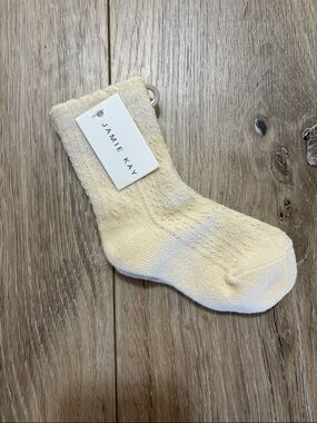 Jamie Kay socks